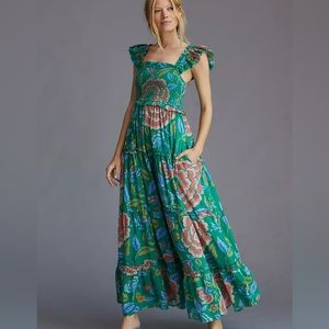 Love the Label Anthro dress